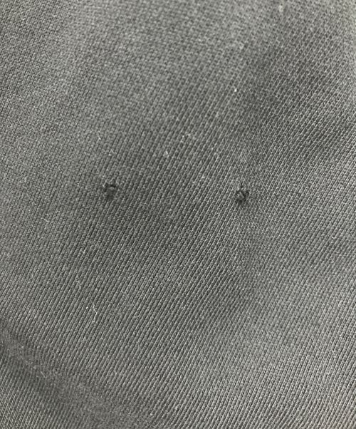 MONCLER（モンクレール）MONCLER (モンクレール) MAGLIA CARDIGAN  ダウンジャケット ブラック サイズ:Lの古着・服飾アイテム