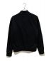 MONCLER (モンクレール) MAGLIA CARDIGAN  ダウンジャケット ブラック サイズ:L：52000円