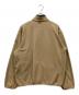 NIKE ACG (ナイキエージーシー) THERMAL LAYER 2 フリースジャケット ベージュ サイズ:SIZE XL：8000円