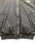 中古・古着 THE NORTH FACE (ザ ノース フェイス) GTX INSULATION BOMBER JACKET　インサレーションボンバージャケット ブラック サイズ:SIZE L：26000円