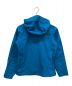 THE NORTH FACE (ザ ノース フェイス) Climb Light Jacket クライム ライト ジャケット ブルー サイズ:XL：9000円