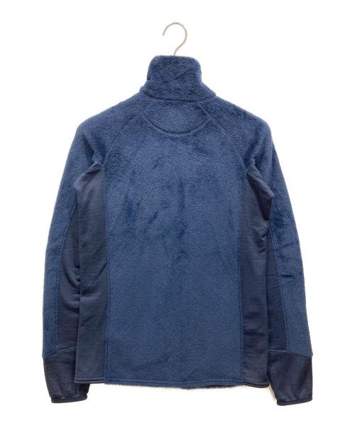 Patagonia（パタゴニア）Patagonia (パタゴニア) R2 Jacket ネイビー サイズ:SIZE XSの古着・服飾アイテム