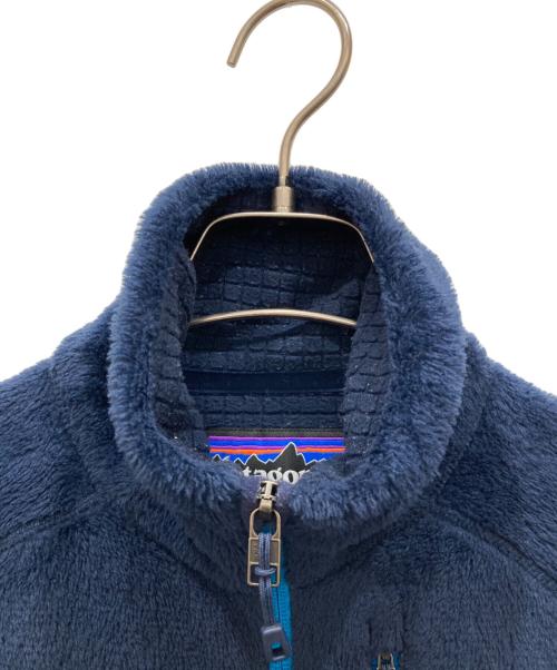 Patagonia（パタゴニア）Patagonia (パタゴニア) R2 Jacket ネイビー サイズ:SIZE XSの古着・服飾アイテム