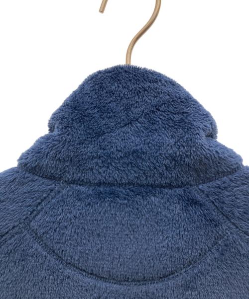 Patagonia（パタゴニア）Patagonia (パタゴニア) R2 Jacket ネイビー サイズ:SIZE XSの古着・服飾アイテム