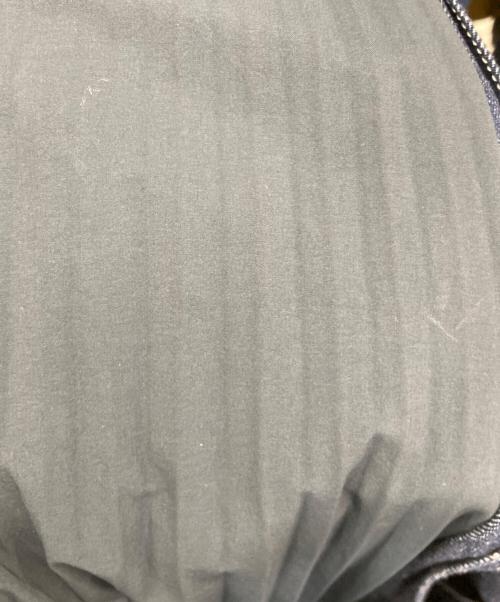 CASA FLINE（カーサフライン）CASA FLINE (カーサフライン) ロントホックデニムロングワンピース インディゴ サイズ:FREEの古着・服飾アイテム