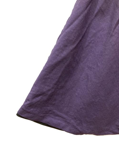 SOU・SOU（ソウソウ）SOU・SOU (ソウソウ) パンツ パープル サイズ:SIZE Lの古着・服飾アイテム