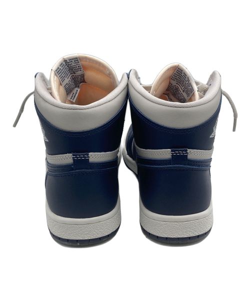 NIKE（ナイキ）NIKE (ナイキ) AIR JORDAN 1 HIGH 85 エアジョーダン 1 ハイ 85 