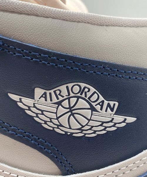 NIKE（ナイキ）NIKE (ナイキ) AIR JORDAN 1 HIGH 85 エアジョーダン 1 ハイ 85 
