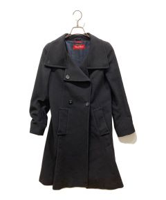 中古・古着通販】Max Mara Studio (マックスマーラ ストゥディオ) ボア
