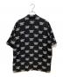 BUDSPOOL (バッズプール) TIMELESS CHAIN SMOKE S/S SHIRT ブラック サイズ:Ⅼ：8000円