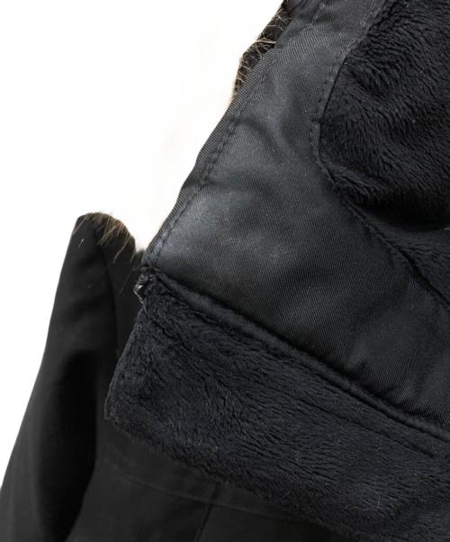 THE NORTH FACE（ザ ノース フェイス）THE NORTH FACE (ザ ノース フェイス) DWR PREMIUM DUCK DOWN ブラック サイズ:Lの古着・服飾アイテム