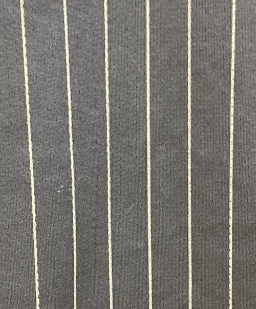 Majestic（マジェスティック）Majestic (マジェスティック) 90'sベースボールシャツ ネイビー サイズ:無しの古着・服飾アイテム