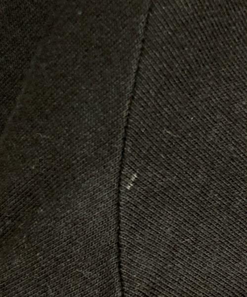 GROUND Y（グラウンドワイ）GROUND Y (グラウンドワイ) コロコログラフィックTシャツ ブラック サイズ:SIZE 34の古着・服飾アイテム