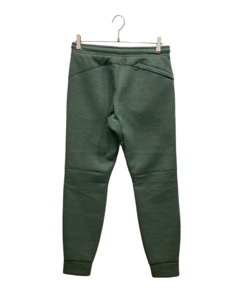 MAMMUT（マムート）MAMMUT (マムート) Dyno 2.0 Pants AF グリーン サイズ:Ⅿの古着・服飾アイテム