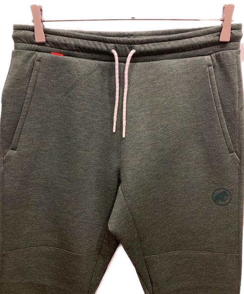 MAMMUT（マムート）MAMMUT (マムート) Dyno 2.0 Pants AF グリーン サイズ:Ⅿの古着・服飾アイテム