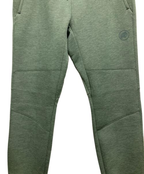 MAMMUT（マムート）MAMMUT (マムート) Dyno 2.0 Pants AF グリーン サイズ:Ⅿの古着・服飾アイテム