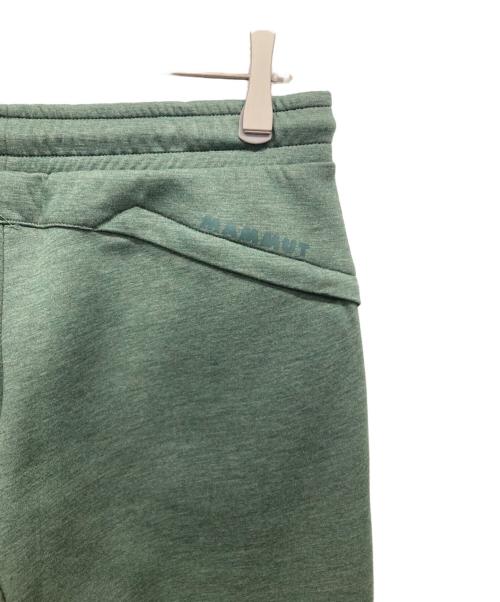 MAMMUT（マムート）MAMMUT (マムート) Dyno 2.0 Pants AF グリーン サイズ:Ⅿの古着・服飾アイテム