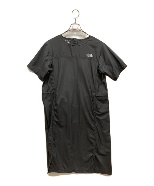 THE NORTH FACE（ザ ノース フェイス）THE NORTH FACE (ザ ノース フェイス) Karka Onepiece グレー サイズ:XLの古着・服飾アイテム