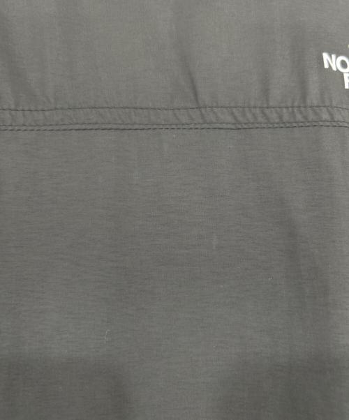 THE NORTH FACE（ザ ノース フェイス）THE NORTH FACE (ザ ノース フェイス) Karka Onepiece グレー サイズ:XLの古着・服飾アイテム