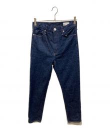 upper hights（アッパーハイツ）の古着「THE H－RISE STELLA」｜BLUE RINSE