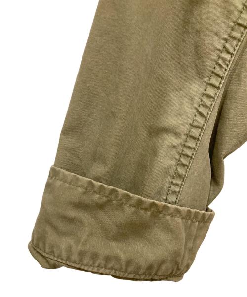 Denim & Supply Ralph Lauren（デニム＆サプライ ラルフローレン）DENIM & SUPPLY RALPH LAUREN (デニム＆サプライ ラルフローレン) M-65 Military Jacket オリーブ サイズ:SIZE Sの古着・服飾アイテム