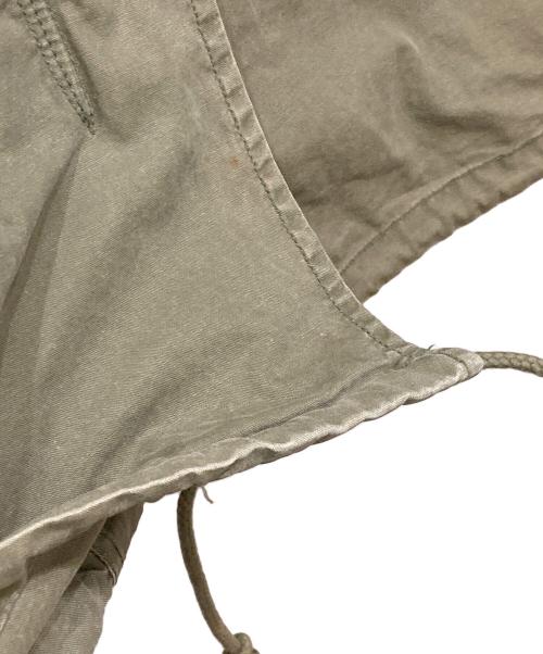 Denim & Supply Ralph Lauren（デニム＆サプライ ラルフローレン）DENIM & SUPPLY RALPH LAUREN (デニム＆サプライ ラルフローレン) M-65 Military Jacket オリーブ サイズ:SIZE Sの古着・服飾アイテム