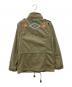 DENIM & SUPPLY RALPH LAUREN (デニム＆サプライ ラルフローレン) M-65 Military Jacket オリーブ サイズ:SIZE S：5000円