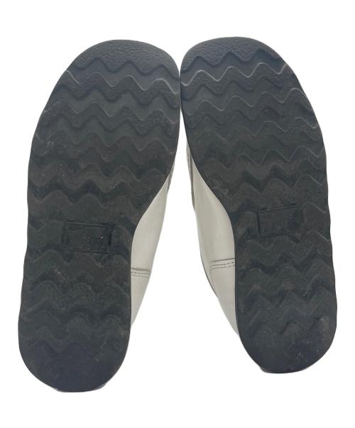 RED WING（レッドウィング）RED WING (レッドウィング) ワラビー ブーツ 8893 ホワイト サイズ:7 3Eの古着・服飾アイテム