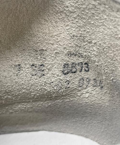 RED WING（レッドウィング）RED WING (レッドウィング) ワラビー ブーツ 8893 ホワイト サイズ:7 3Eの古着・服飾アイテム