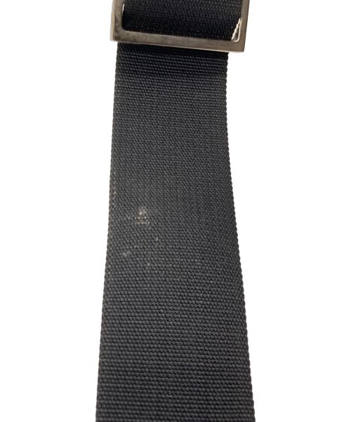 GUCCI（グッチ）GUCCI (グッチ) 2WAYブリーフケース ブラウンの古着・服飾アイテム