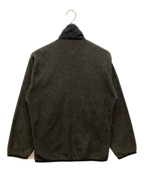 Patagonia（パタゴニア）Patagonia (パタゴニア) 00ｓシンチラフリースジャケット グレー サイズ:SIZE XSの古着・服飾アイテム