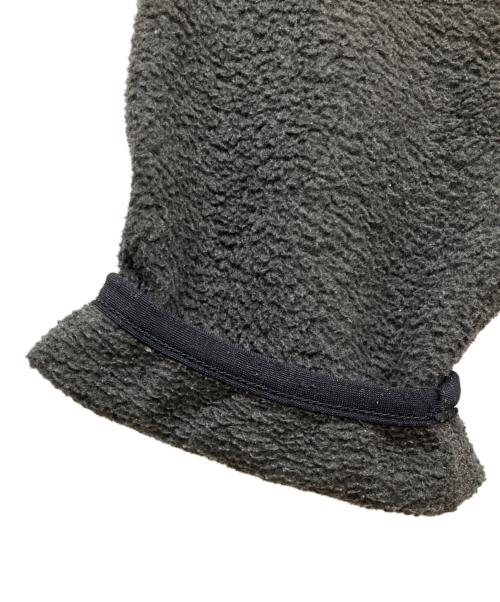 Patagonia（パタゴニア）Patagonia (パタゴニア) 00ｓシンチラフリースジャケット グレー サイズ:SIZE XSの古着・服飾アイテム