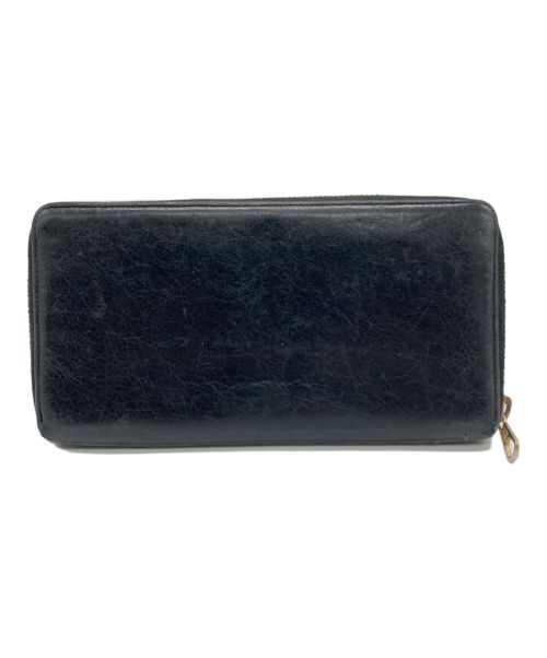 BALENCIAGA（バレンシアガ）BALENCIAGA (バレンシアガ) ジャイアントコンチネンタル ブラックの古着・服飾アイテム