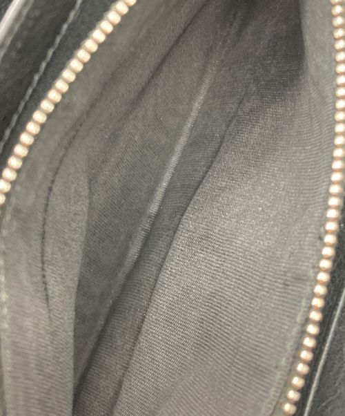 BALENCIAGA（バレンシアガ）BALENCIAGA (バレンシアガ) ジャイアントコンチネンタル ブラックの古着・服飾アイテム