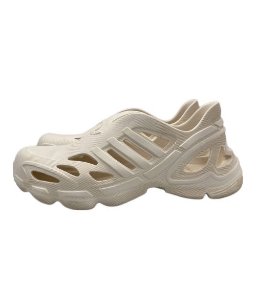 adidas（アディダス）adidas (アディダス) ADIFOM SUPERNOVA アディフォーム スーパーノヴァ アイボリー サイズ:28.5CMの古着・服飾アイテム