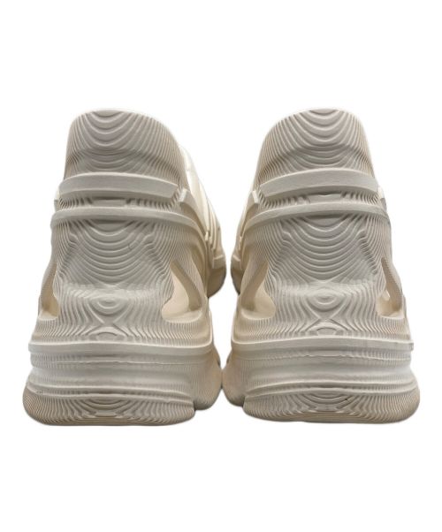 adidas（アディダス）adidas (アディダス) ADIFOM SUPERNOVA アディフォーム スーパーノヴァ アイボリー サイズ:28.5CMの古着・服飾アイテム