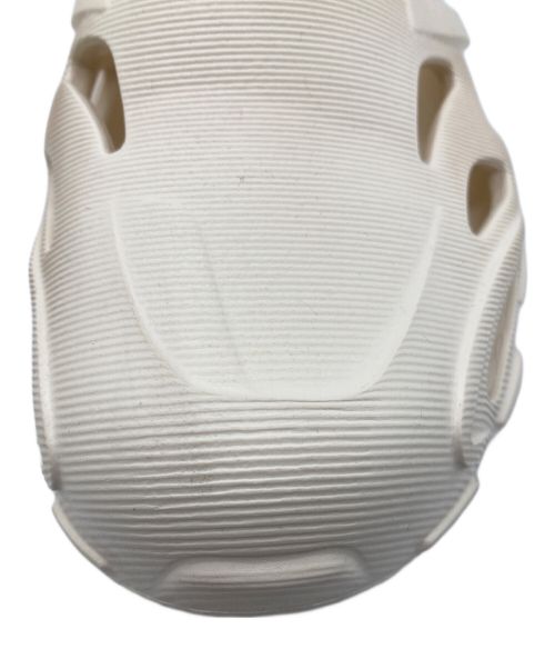 adidas（アディダス）adidas (アディダス) ADIFOM SUPERNOVA アディフォーム スーパーノヴァ アイボリー サイズ:28.5CMの古着・服飾アイテム