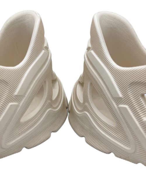 adidas（アディダス）adidas (アディダス) ADIFOM SUPERNOVA アディフォーム スーパーノヴァ アイボリー サイズ:28.5CMの古着・服飾アイテム