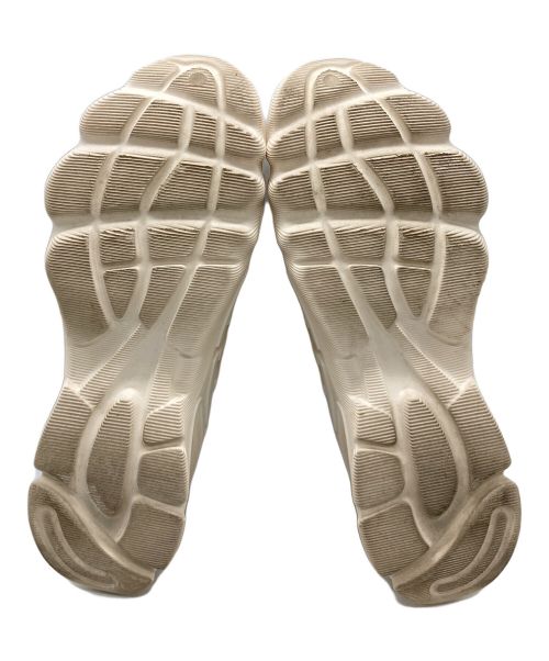 adidas（アディダス）adidas (アディダス) ADIFOM SUPERNOVA アディフォーム スーパーノヴァ アイボリー サイズ:28.5CMの古着・服飾アイテム