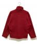 Patagonia (パタゴニア) 90ｓシンチラフリースジャケット レッド サイズ:S：10000円