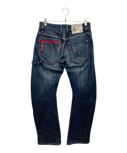 EDWIN（エドウィン）EDWIN (エドウィン) E-FUNCTION EG2252 サイズ:Ⅿの古着・服飾アイテム