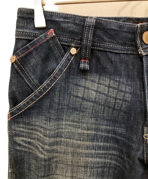 EDWIN（エドウィン）EDWIN (エドウィン) E-FUNCTION EG2252 サイズ:Ⅿの古着・服飾アイテム