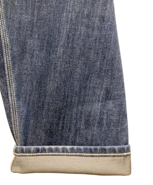 EDWIN（エドウィン）EDWIN (エドウィン) E-FUNCTION EG2252 サイズ:Ⅿの古着・服飾アイテム