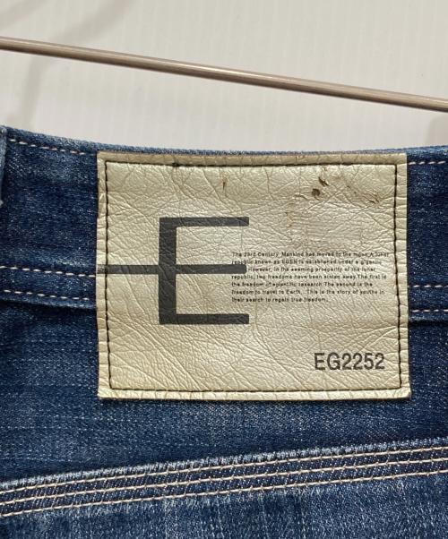 EDWIN（エドウィン）EDWIN (エドウィン) E-FUNCTION EG2252 サイズ:Ⅿの古着・服飾アイテム