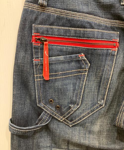 EDWIN（エドウィン）EDWIN (エドウィン) E-FUNCTION EG2252 サイズ:Ⅿの古着・服飾アイテム