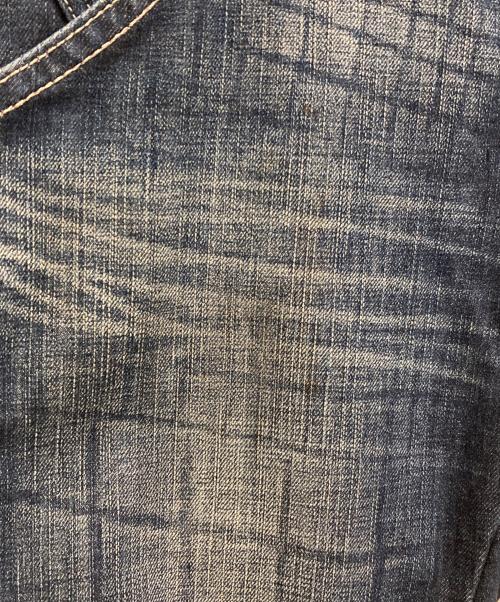 EDWIN（エドウィン）EDWIN (エドウィン) E-FUNCTION EG2252 サイズ:Ⅿの古着・服飾アイテム