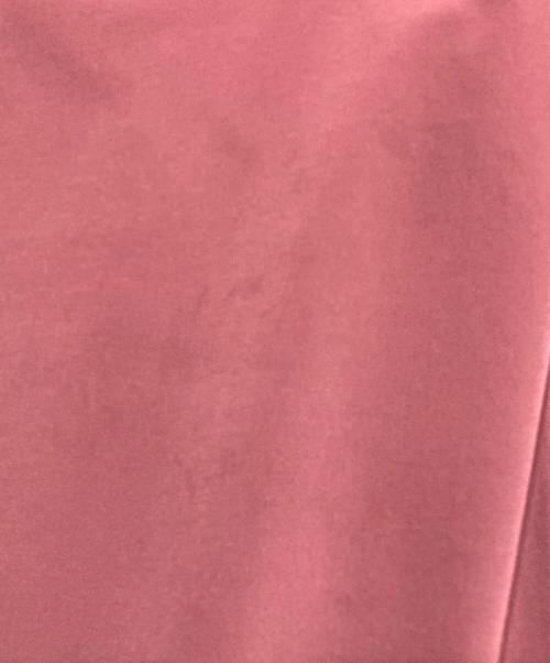 PLEATS PLEASE（プリーツプリーズ）PLEATS PLEASE (プリーツプリーズ) パンツ ボルドー サイズ:5の古着・服飾アイテム