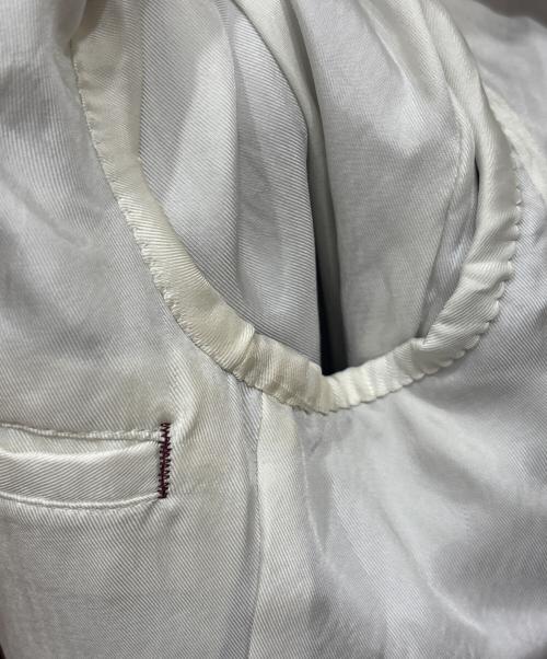 FUMIKA UCHIDA（フミカウチダ）FUMIKA UCHIDA (フミカウチダ) ジャケット ボルドー サイズ:34の古着・服飾アイテム