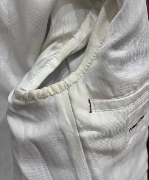 FUMIKA UCHIDA（フミカウチダ）FUMIKA UCHIDA (フミカウチダ) ジャケット ボルドー サイズ:34の古着・服飾アイテム