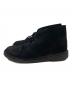 CLARKS (クラークス) デザートブーツ ブラック サイズ:27：5000円